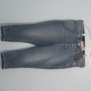 Crop Pants